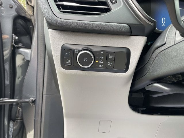2024 Ford Escape Plug-In Hybrid Plug-in Hybrid