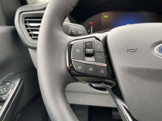 2024 Ford Escape Plug-In Hybrid Plug-in Hybrid