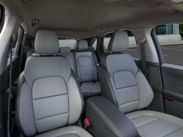 2024 Ford Escape Plug-In Hybrid Plug-in Hybrid