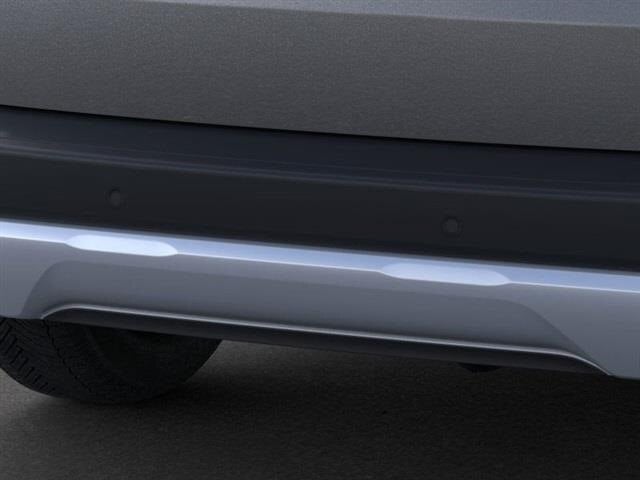 2024 Ford Escape Plug-In Hybrid Plug-in Hybrid