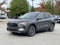 2024 Ford Escape Plug-In Hybrid Plug-in Hybrid