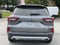 2024 Ford Escape Plug-In Hybrid Plug-in Hybrid