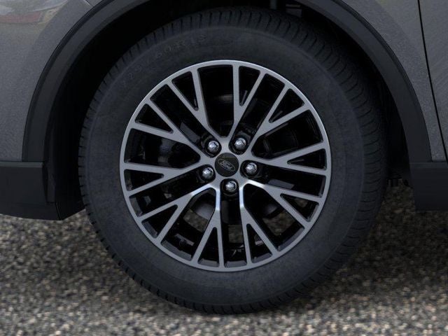 2024 Ford Escape Plug-In Hybrid Plug-in Hybrid