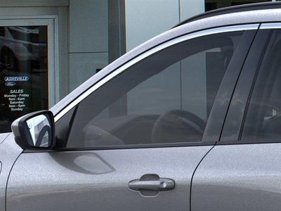 2024 Ford Escape Plug-In Hybrid Plug-in Hybrid