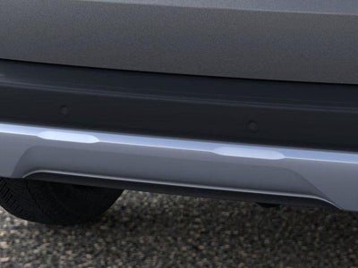 2024 Ford Escape Plug-In Hybrid Plug-in Hybrid