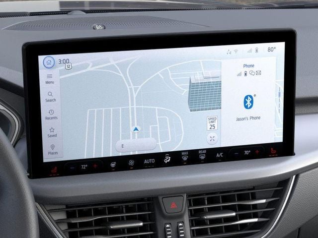 2026 Ford Escape Plug-In Hybrid Base