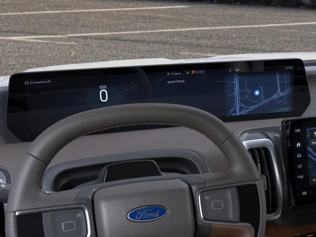 2025 Ford Expedition Max King Ranch