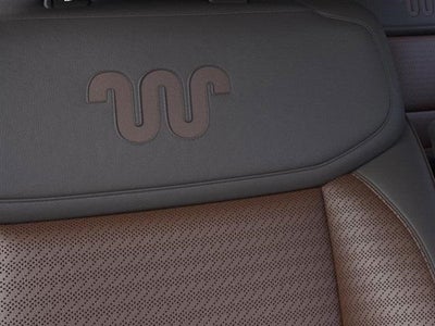 2025 Ford Expedition Max King Ranch