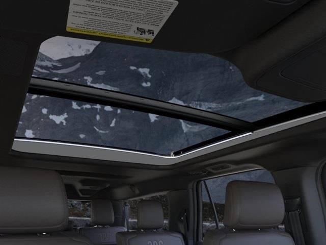 2025 Ford Expedition Max King Ranch