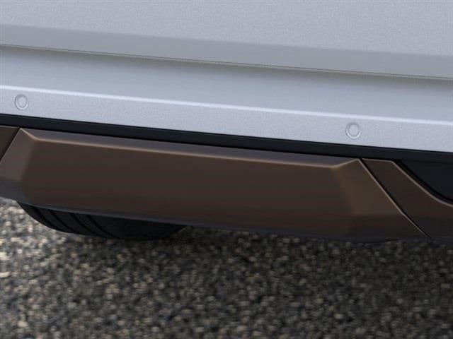 2025 Ford Expedition Max King Ranch