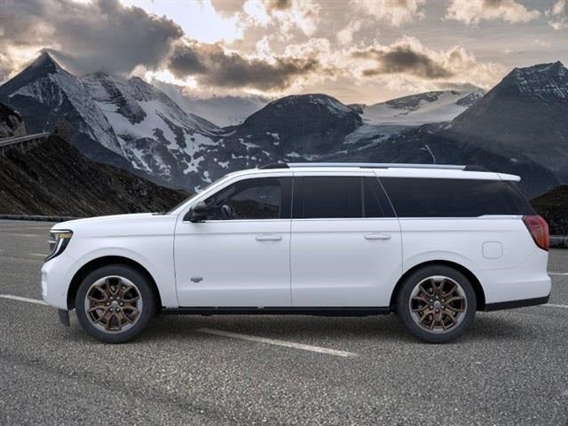 2025 Ford Expedition Max King Ranch