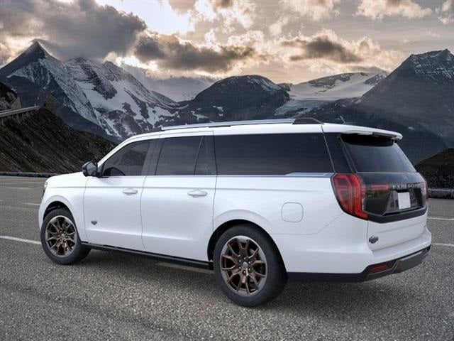 2025 Ford Expedition Max King Ranch