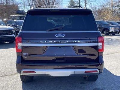 2024 Ford Expedition XLT