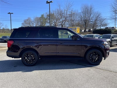 2024 Ford Expedition XLT