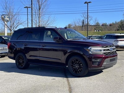 2024 Ford Expedition XLT
