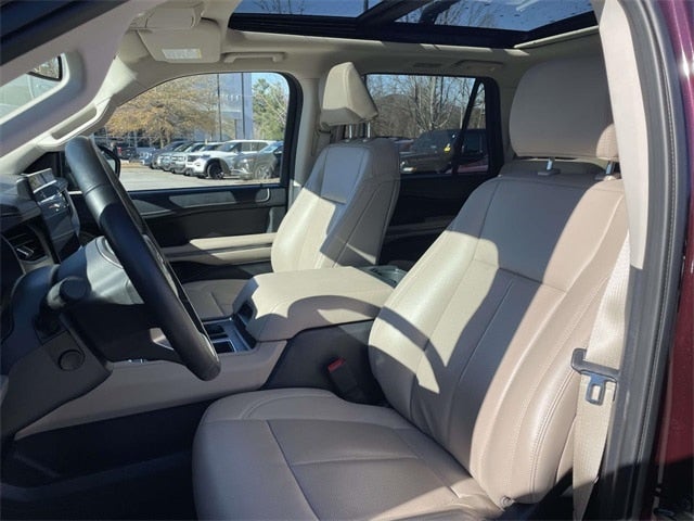 2024 Ford Expedition XLT