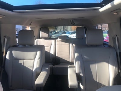 2024 Ford Expedition XLT