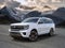 2027 Ford Expedition King Ranch