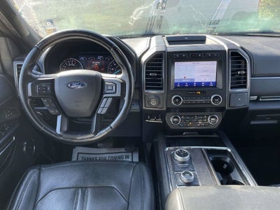 2020 Ford Expedition Limited
