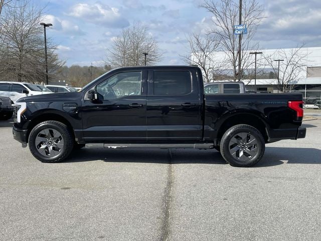 2023 Ford F-150 Lightning Lariat