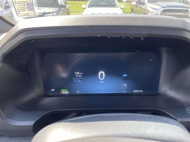 2023 Ford F-150 Lightning Lariat