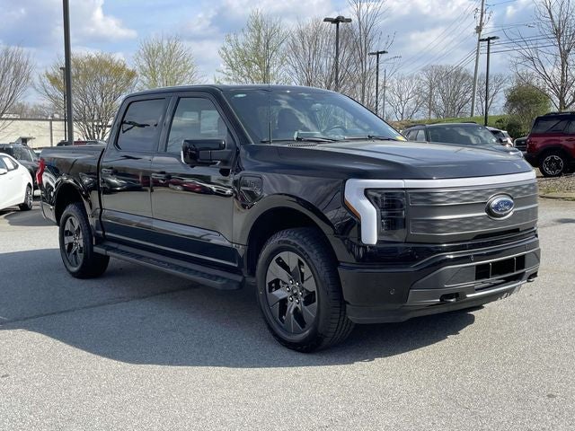 2023 Ford F-150 Lightning Lariat