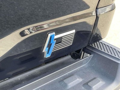 2023 Ford F-150 Lightning Lariat