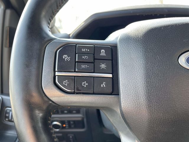 2023 Ford F-150 Lightning Lariat