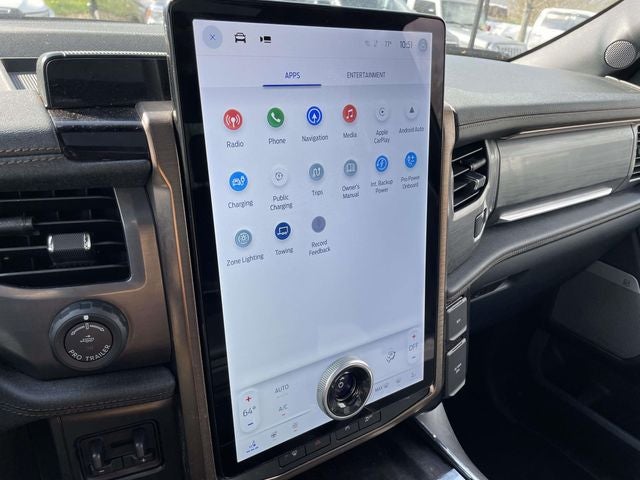 2023 Ford F-150 Lightning Lariat