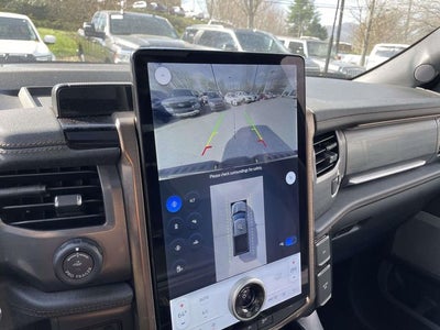 2023 Ford F-150 Lightning Lariat