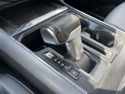 2023 Ford F-150 Lightning Lariat