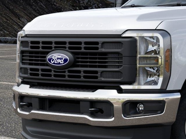 2027 Ford F-250SD XL