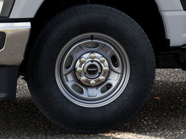 2027 Ford F-250SD XL