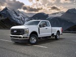 2027 Ford F-250SD XL