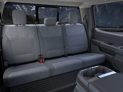 2025 Ford F-250SD XLT