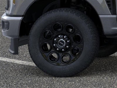 2025 Ford F-250SD XLT