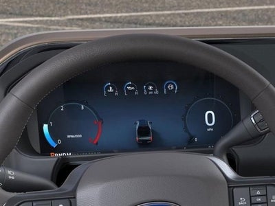 2025 Ford F-250SD King Ranch