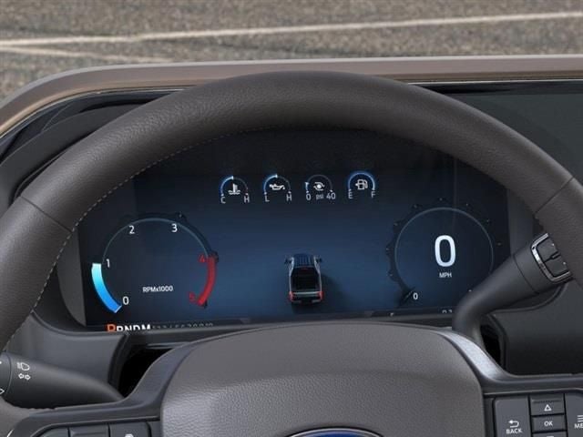 2025 Ford F-250SD King Ranch