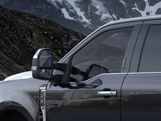2025 Ford F-250SD King Ranch
