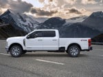 2025 Ford F-250SD King Ranch