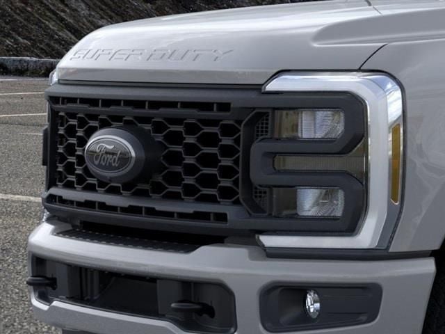 2025 Ford F-250SD XLT
