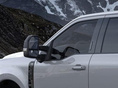 2025 Ford F-250SD XLT