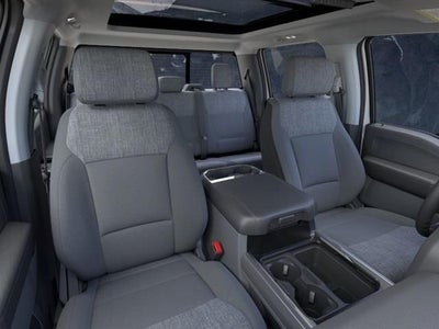 2025 Ford F-250SD XLT