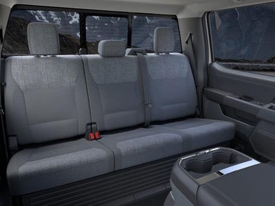 2025 Ford F-250SD XLT