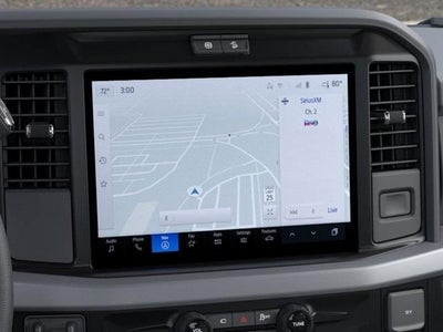 2025 Ford F-250SD XLT