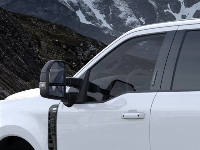 2025 Ford F-250SD XLT