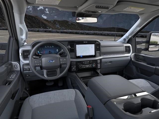 2025 Ford F-250SD XLT