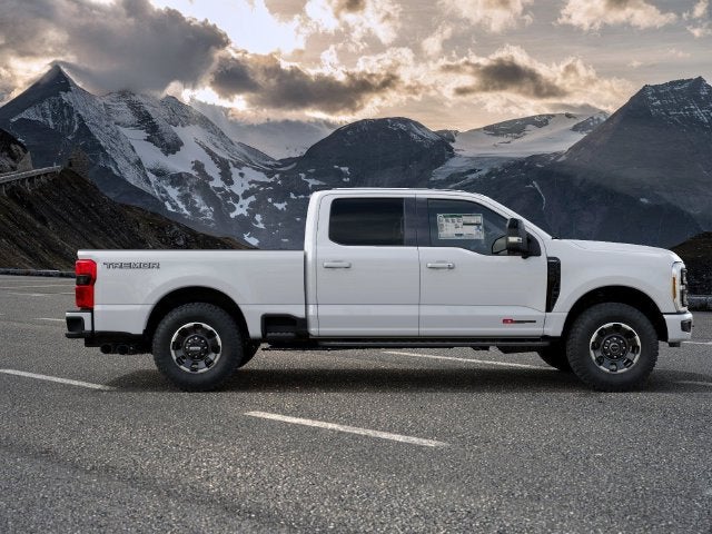 2027 Ford F-250SD Lariat