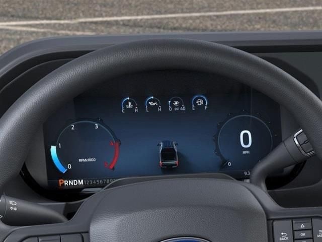 2025 Ford F-250SD XLT