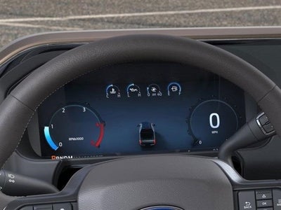 2025 Ford F-250SD King Ranch